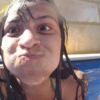 Angry Indian Girl