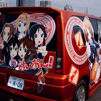 Itasha