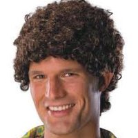 Tight fro wig