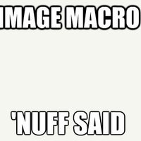 Image Macros