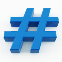 Hashtags