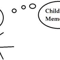 Childhood Memories Guy