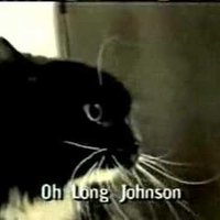 Oh Long Johnson