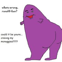 McNuggies