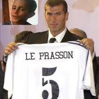 Le Prasson