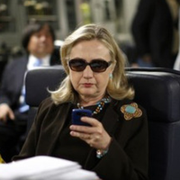Texts From Hillary