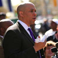 #CoryBookerStories