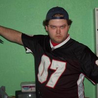 Internet Tough Guy
