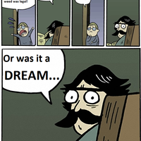 Dad's Dream