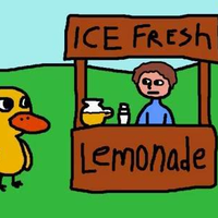 The Duck Song