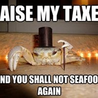 Fancy Crab