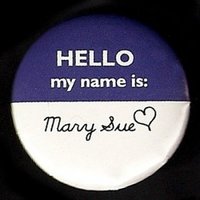 Mary Sue