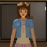 HOME Haruka