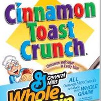 Can X See Why Kids Love the Taste of Cinnamon Toast Crunch?