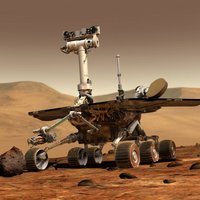 Mars Exploration