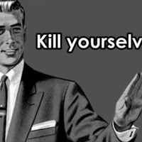 Kill Yourself / Kill Yourselves.