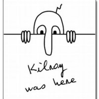 Kilroy Was Here