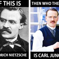 Fassbender is the new Nietzsche