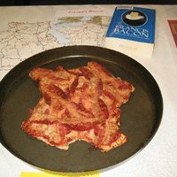 France Is Bacon
