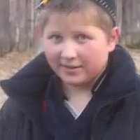 Dangerous kid