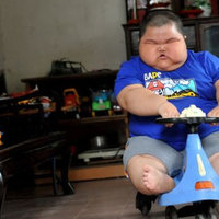 Lu Hao/卢豪