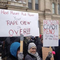 Steubenville Rape Case