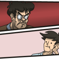 Boardroom Suggestion