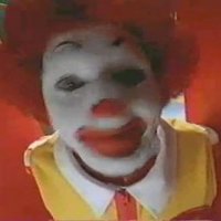 The Wacky Adventures of Ronald McDonald