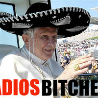 Pope Benedict XVI's Resignation