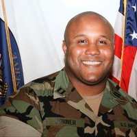Chris Dorner Manhunt
