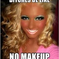 Bitches Be Like