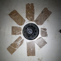The Mystery Vault