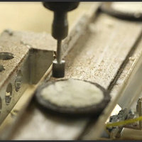 Oreo Separator Machines