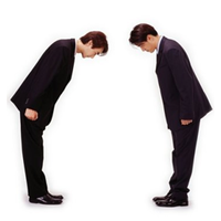 Bowing