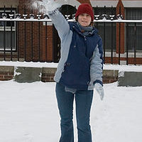 Snowball Fights