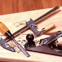 Carpentry