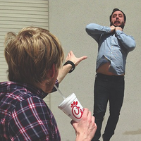 Vadering