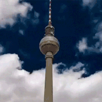 Hyperlapse Photography