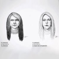 Dove Real Beauty Sketches