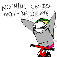 Hyperbole and a Half