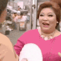 Di yan pwede kay Enrile