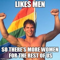 Good Guy Gay Guy
