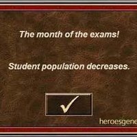 Heroes events
