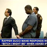 Bitch I Might Be