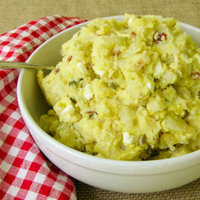 The Potato Salad Kickstarter