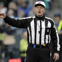 Logical Fallacy Referee
