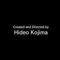 A Hideo Kojima Game