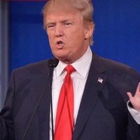 Donald Trump's Small Hands