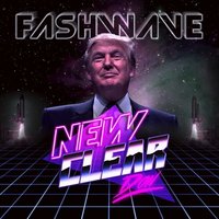 Fashwave / Trumpwave