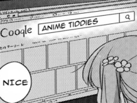 Tiddies